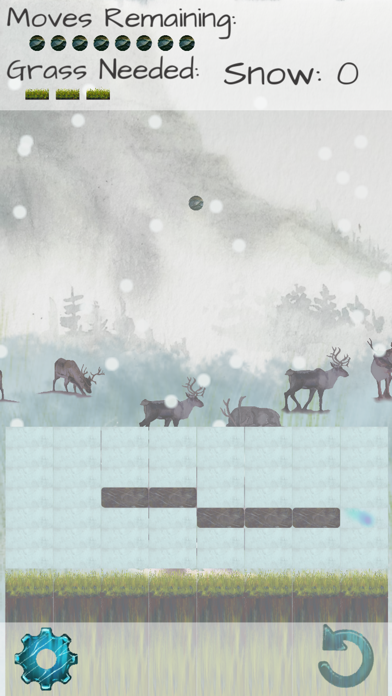 A Caribou's Tale Screenshot