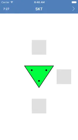 Game screenshot SkyTest BU/GU Lite hack