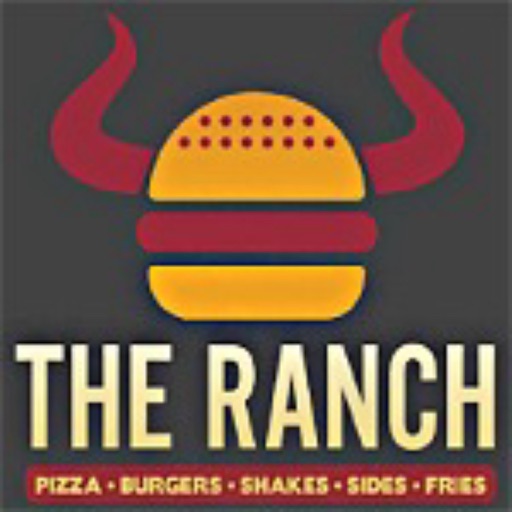 The Ranch Pizza And Burger