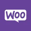 WooCommerce contact information