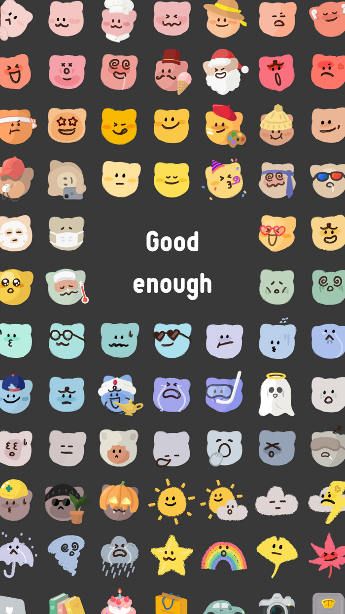 soso note  daily journal