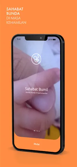 Game screenshot Sahabat Bumil mod apk