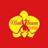 Vinh Thắm Orchids