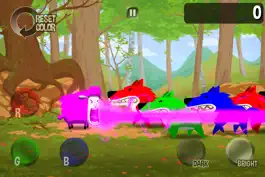 Game screenshot Color Sheep apk