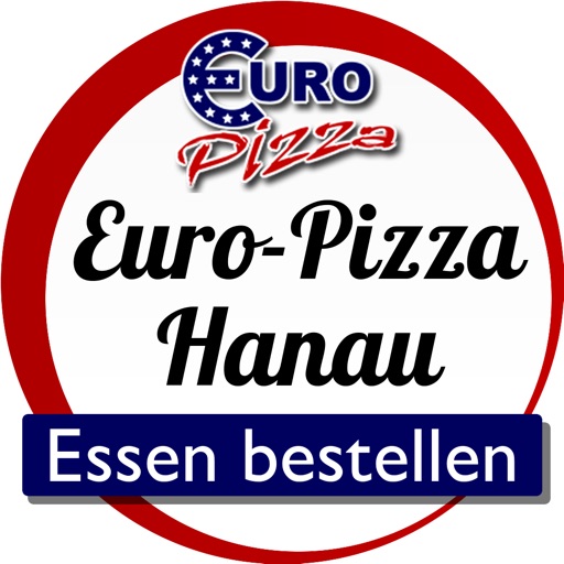 Euro Pizza Hanau icon