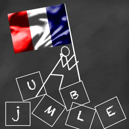 Jumble Mot Читы