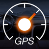 Speedometer GPS: HUD, Car Speed Tracker, Mph Meter - Denis Prokopchuk