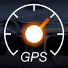 Спидометр GPS: HUD проекция и проверка скорости иконка