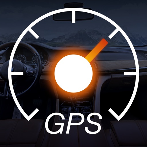 Спидометр GPS: HUD проекция и проверка скорости