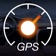 Speedometer GPS: HUD, Car Speed Tracker, Mph Meter app icon - Navigation app for iPhone