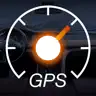 Speedometer GPS: HUD, Car Speed Tracker, Mph Meter