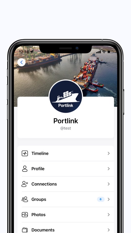 Portlink