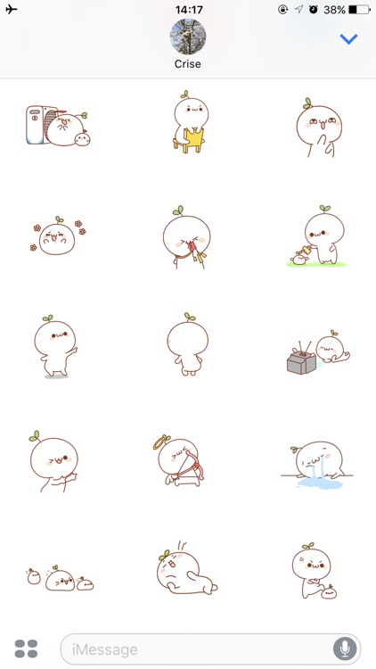 Roundfacemoji screenshot-3