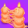 Icon Candle Flux