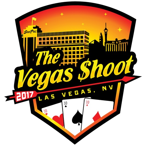 The Vegas Shoot