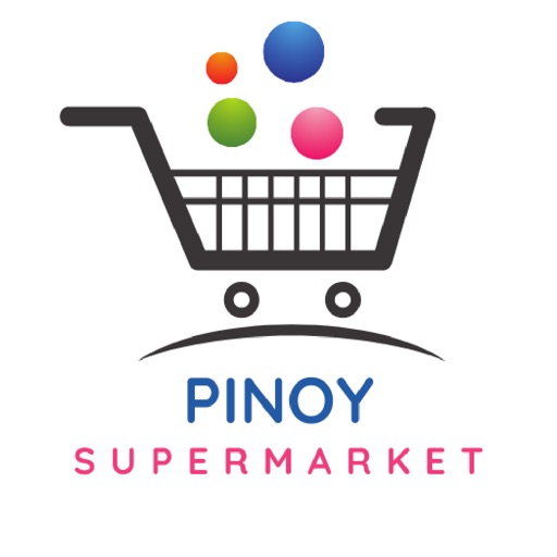 Pinoy Supermarket icon