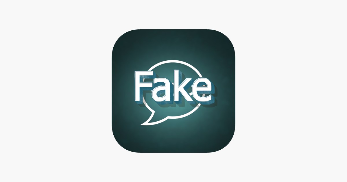 Fake W-Prank Funny App su App Store