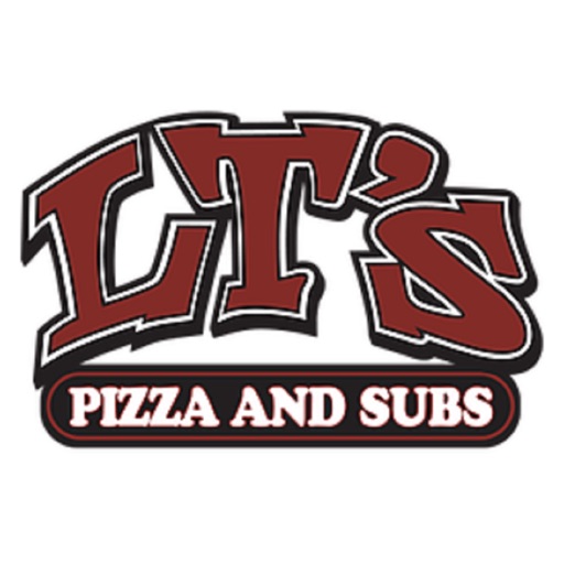LT's Pizza & Subs iOS App
