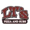 LT's Pizza & Subs