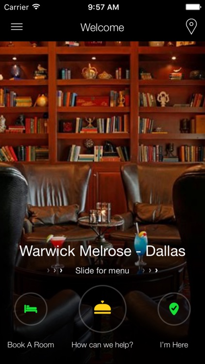 Warwick Hotels and Resorts