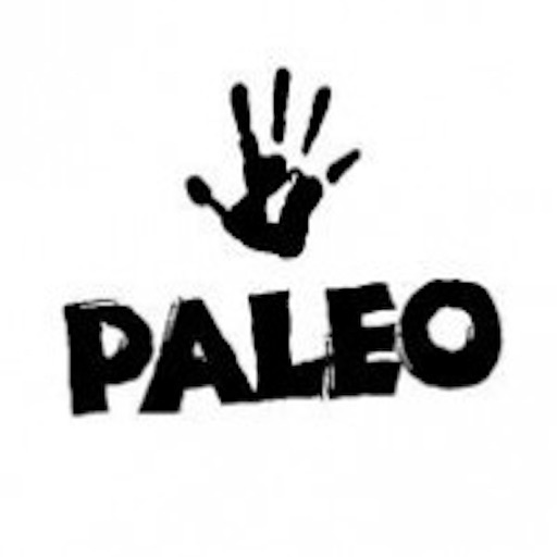 PaleoLS icon