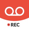 Icon Call Recorder RecMyCalls