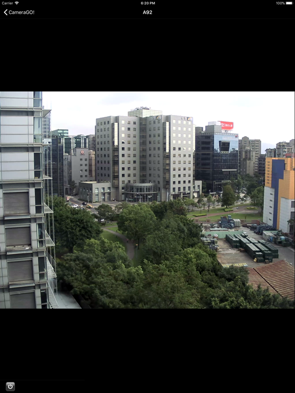 Screenshot #6 pour CameraGo!