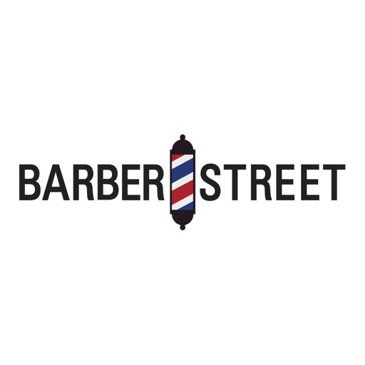 Barber Street - AppWisp.com