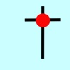 My way of the cross icon