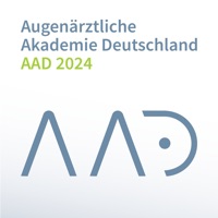 AAD 2024 app funktioniert nicht? Probleme und Störung