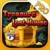 Treasure of Lost House Pro
