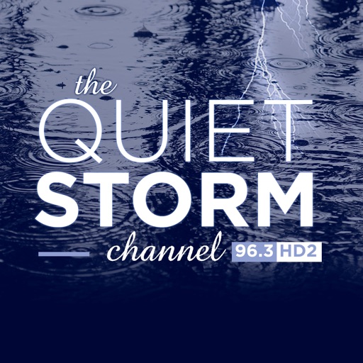 The Quiet Storm - AppWisp.com