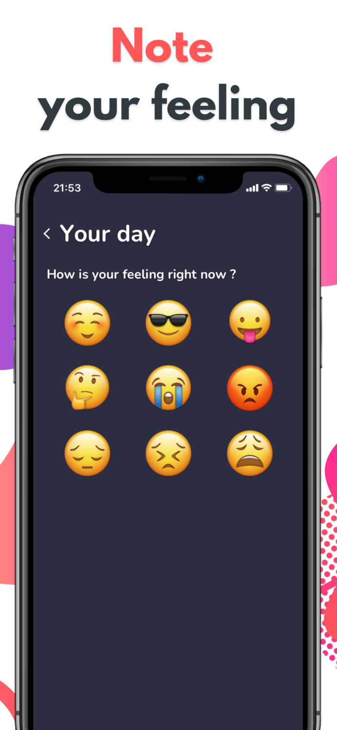 Lifelog - Daily life moments