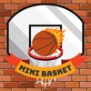 Mini Basket: Basketball 3D icon