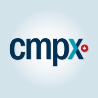 CMPX Show logo