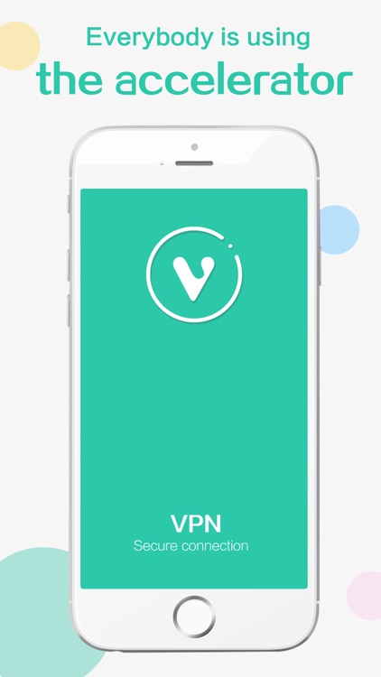 VPN - Vip vpn Speed Master
