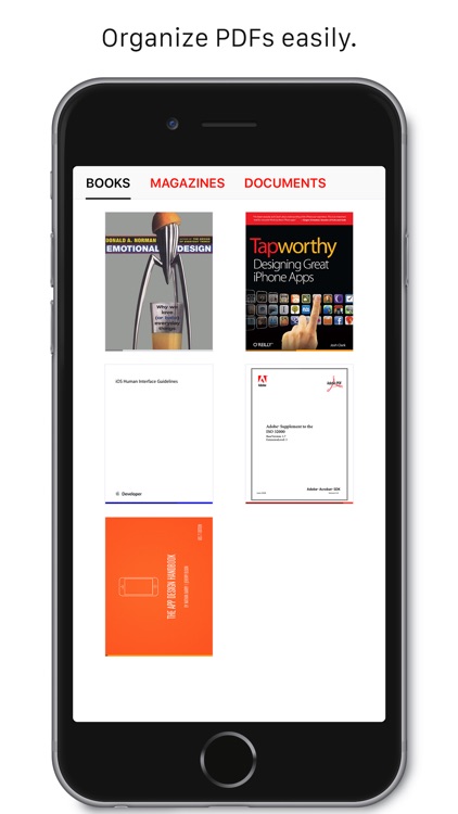 PDF Box – Read, Edit, and Annotate screenshot-4