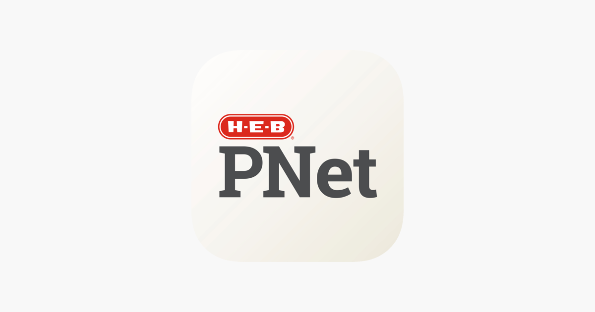 PartnerNet H-E-B on the App Store