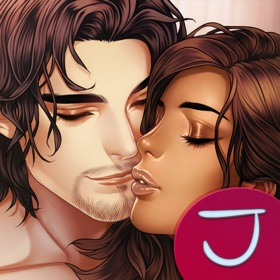 螢幕擷取畫面 (5) Is It Love? Jake - Decisions