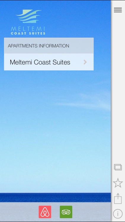 Meltemi Coast Suites