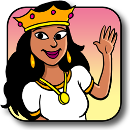 Esther - Interactive Bible Stories