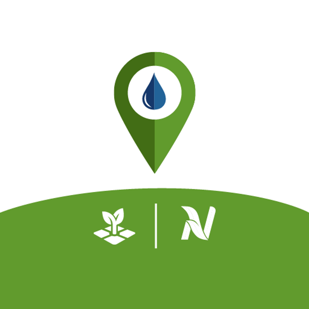 Nutrien Pocket Rain Gauge™ icon