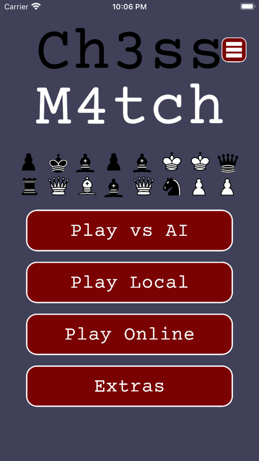 #1. Ch3ss M4tch (macOS) 由: Big Byte Studios, Inc.