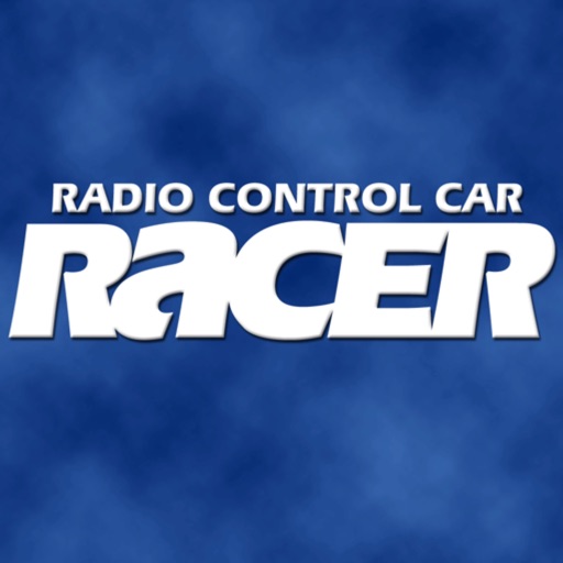 Radio Control Car Racer icon