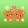 A lovely Bear couple