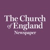 Church of England Newspaper icon