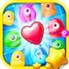 Candy Big Blast Land:Free Match_3 Games