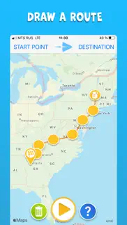 How to cancel & delete travelboast: my journey routes 4