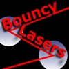 Bouncy Lasers - iPhoneアプリ