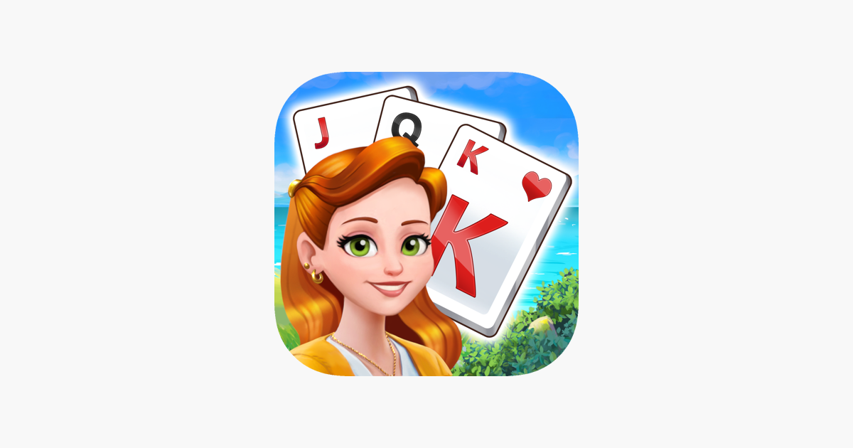 الملوك والملكات:تريبكس سوليتير على App Store